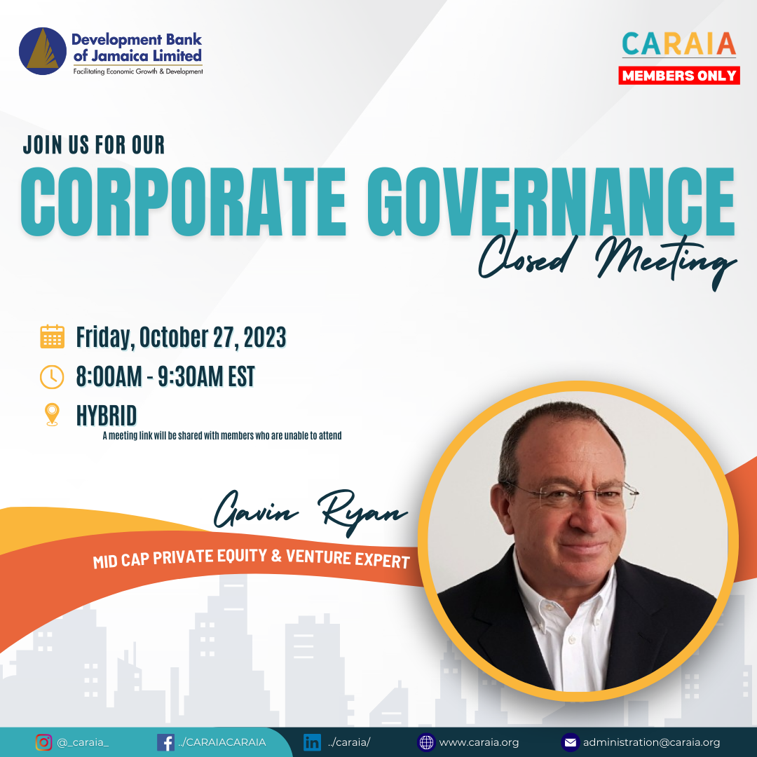Corporate Governance